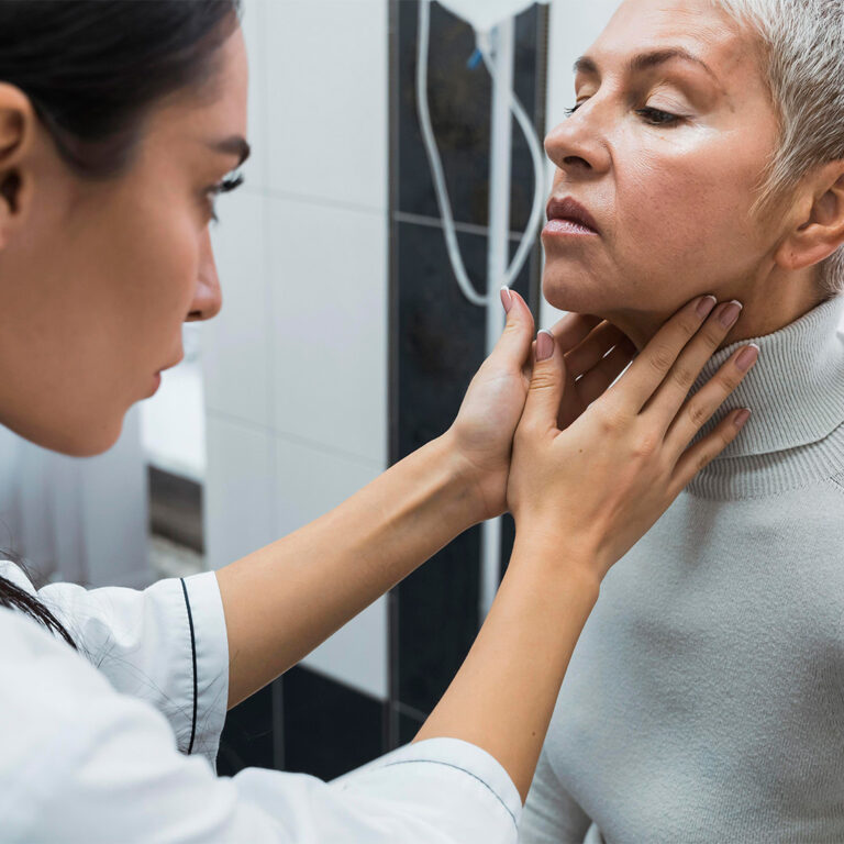 Head and Neck Cancer