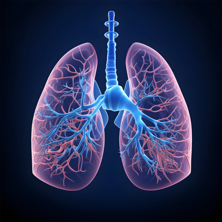 Lung Cancer