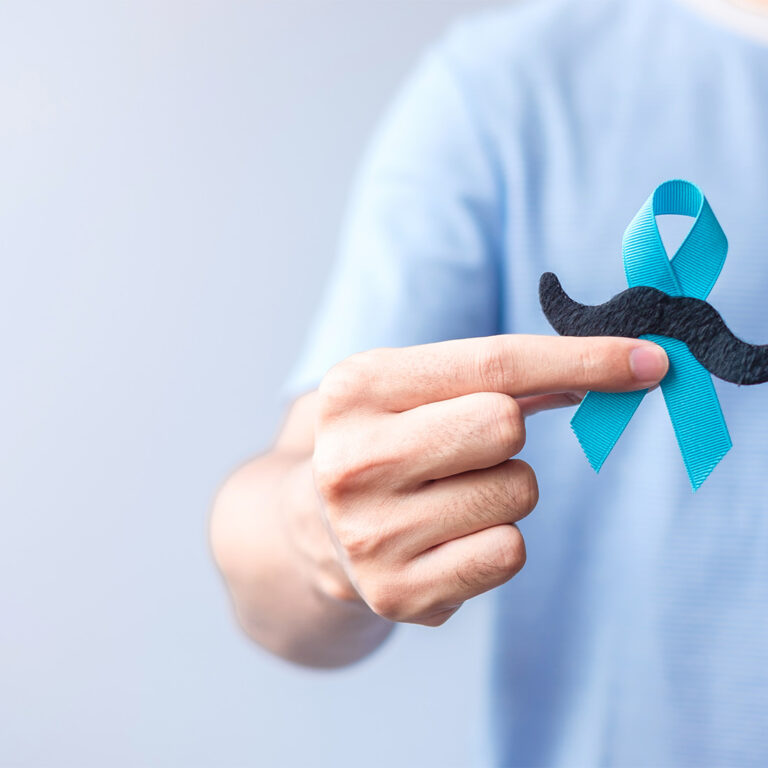 Prostate Cancer