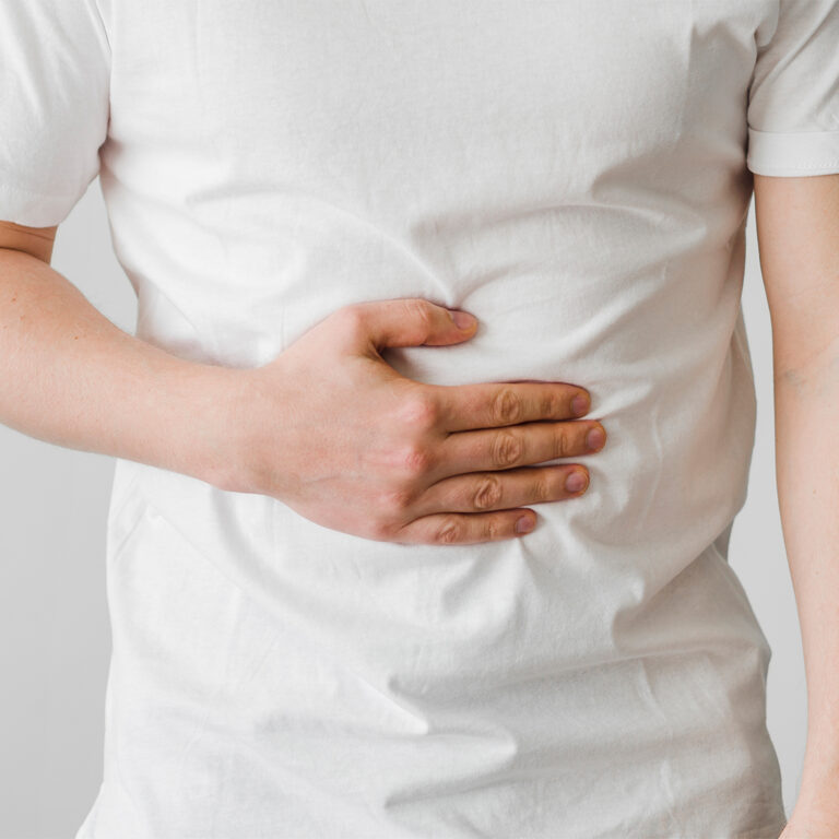 Stomach Cancer